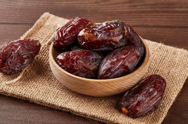 خرما کلوته درجه یک با بافت نرم و ظاهر یکدست بازارپسند